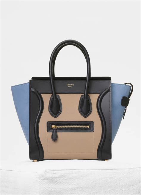 european Celine bag price list